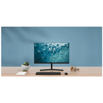 Xiaomi Monitor 23.8", IPS LCD, Full HD, HDMI, VGA - Mi 23.8’’ Desktop Monitor 1C