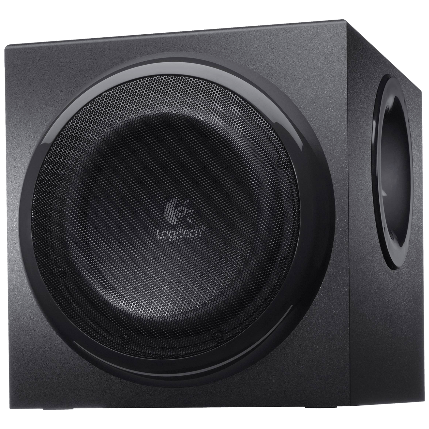 Logitech Zvučnici 5.1, 500W, Logitech Surround Sound - Z906 5.1