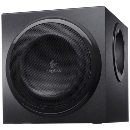 Logitech Zvučnici 5.1, 500W, Logitech Surround Sound - Z906 5.1