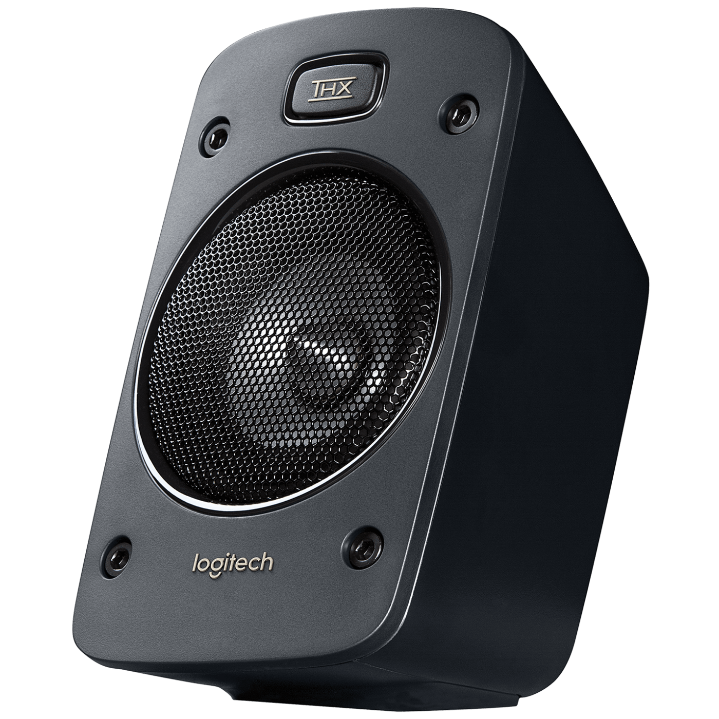 Logitech Zvučnici 5.1, 500W, Logitech Surround Sound - Z906 5.1