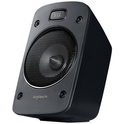 Logitech Zvučnici 5.1, 500W, Logitech Surround Sound - Z906 5.1
