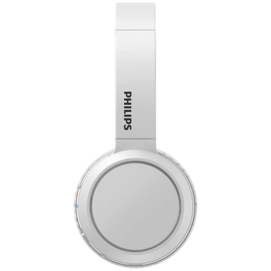 Philips Slušalice bežične sa mikrofonom, Bluetooth, bijela - TAH4205WT/00