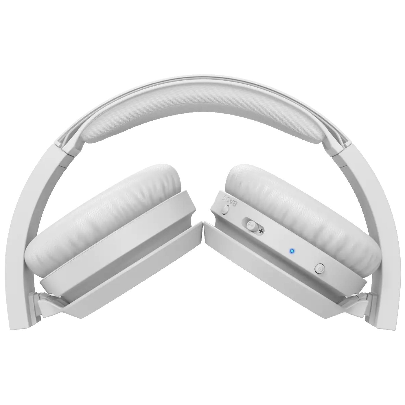 Philips Slušalice bežične sa mikrofonom, Bluetooth, bijela - TAH4205WT/00