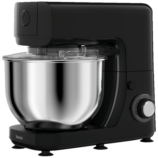Tefal Mikser sa posudom, 800W, 6 brzina, kuhinjski robot - QB15E838