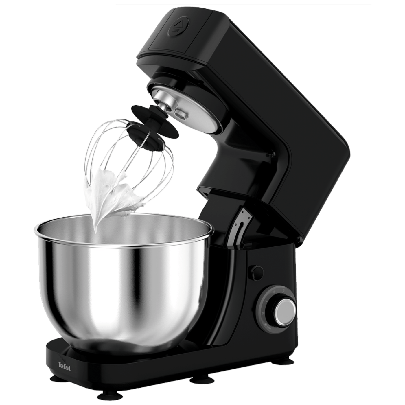 Tefal Mikser sa posudom, 800W, 6 brzina, kuhinjski robot - QB15E838