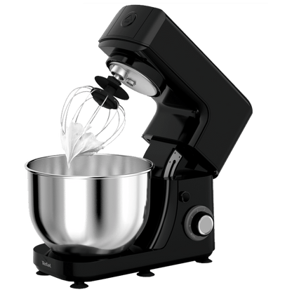 Tefal Mikser sa posudom, 800W, 6 brzina, kuhinjski robot - QB15E838