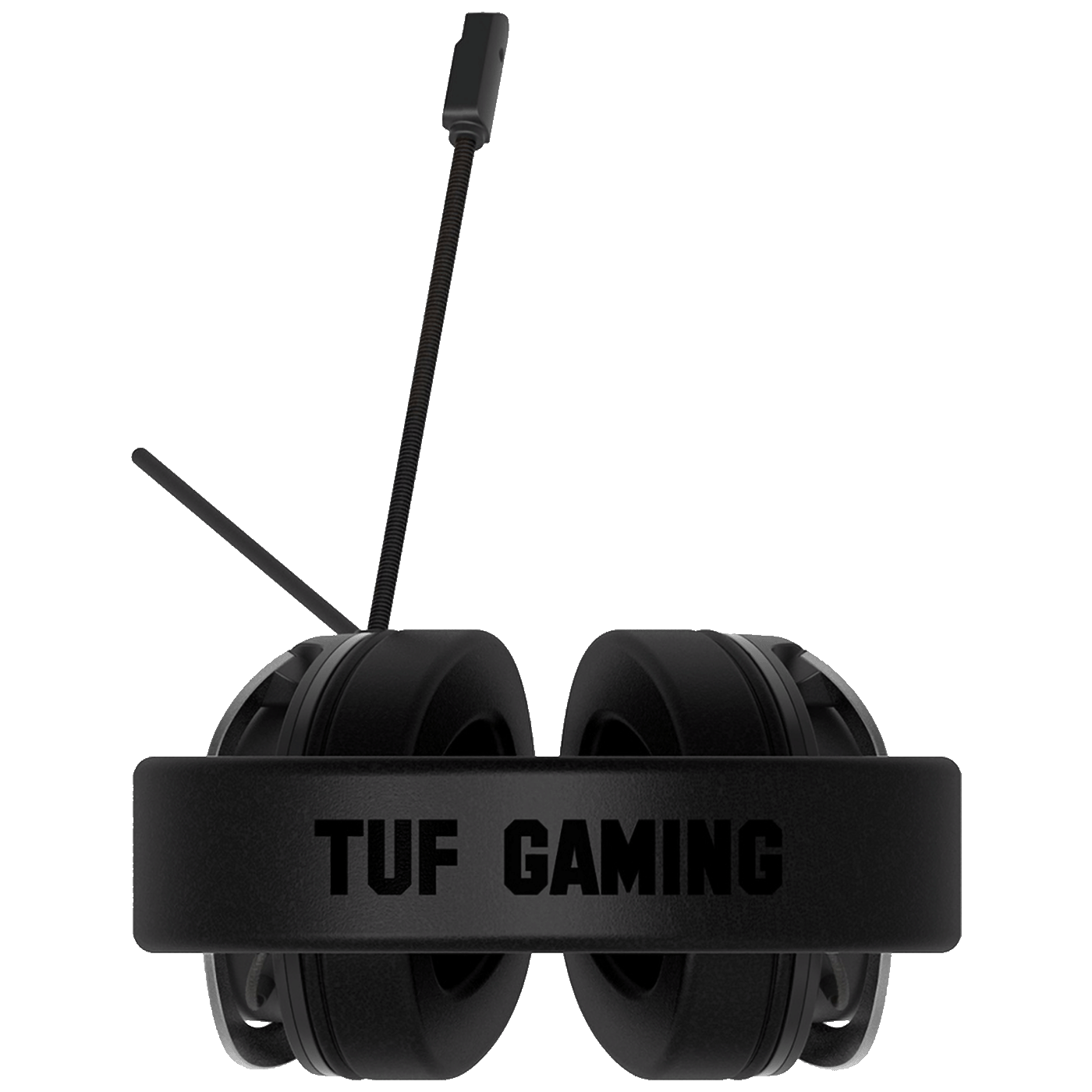 Asus Gaming slušalice sa mikrofonom, 3.5 mm, TUF Gaming H3 - TUF Gaming H3 Gun Metal