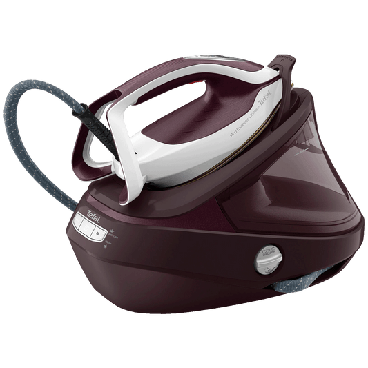 Tefal Pegla sa parnom postajom, 3000W, Pro Express Ultimate II - GV9721E0