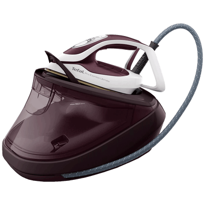 Tefal Pegla sa parnom postajom, 3000W, Pro Express Ultimate II - GV9721E0