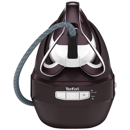 Tefal Pegla sa parnom postajom, 3000W, Pro Express Ultimate II - GV9721E0