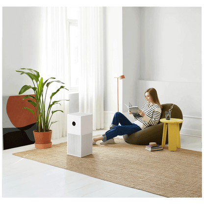Xiaomi Pročišćivač zraka, snaga 33 W, protok zraka 360 m³/h - Mi Smart Air Purifier 4 Lite