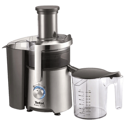 Tefal Sokovnik, 800W, Easy Fruit - ZE610D38