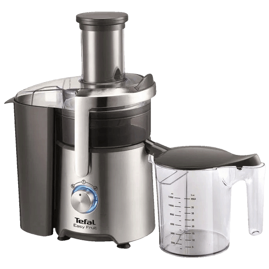 Tefal Sokovnik, 800W, Easy Fruit - ZE610D38