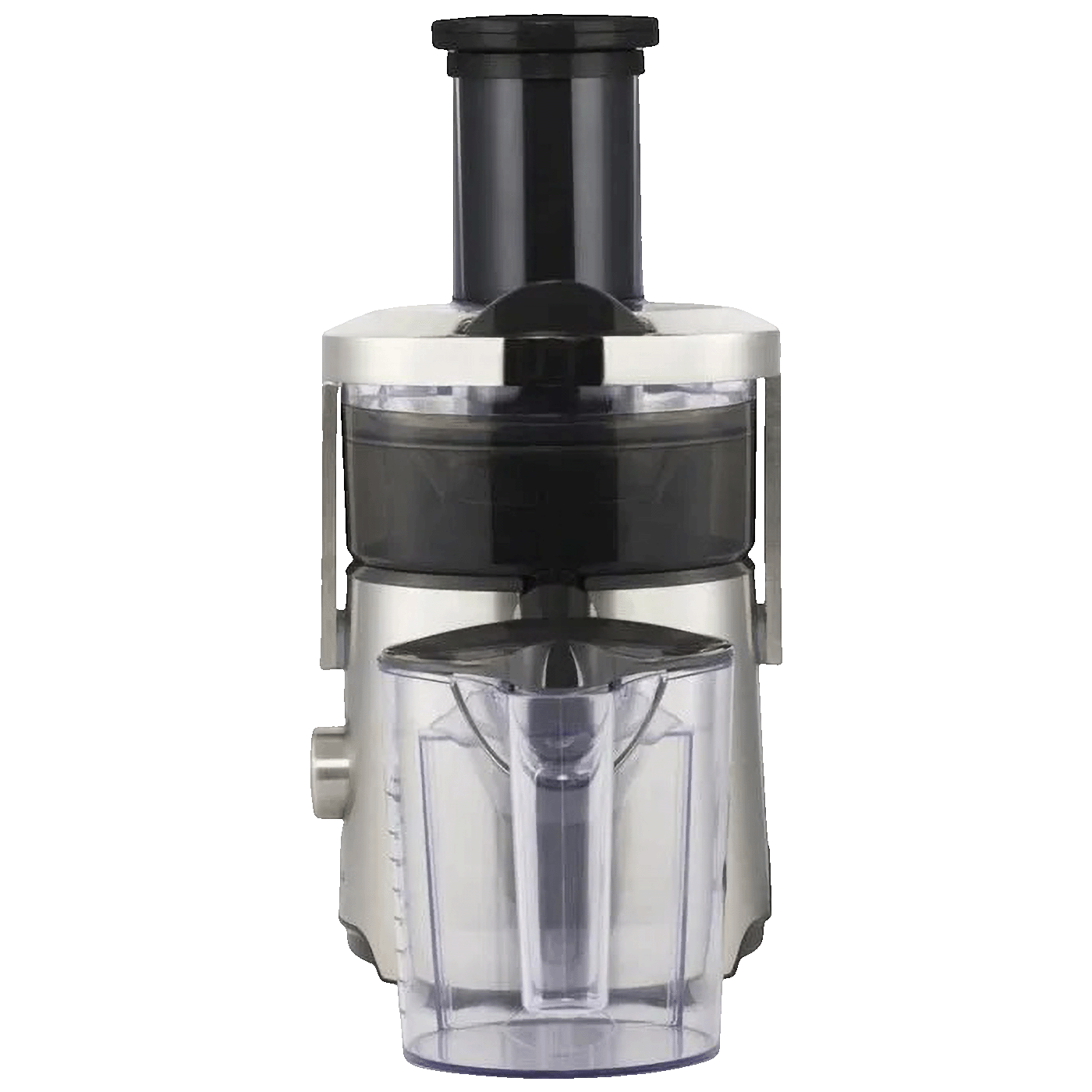 Tefal Sokovnik, 800W, Easy Fruit - ZE610D38