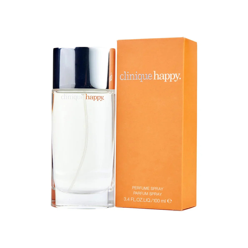 Clinique Happy – Ženski parfem EDP 100ml