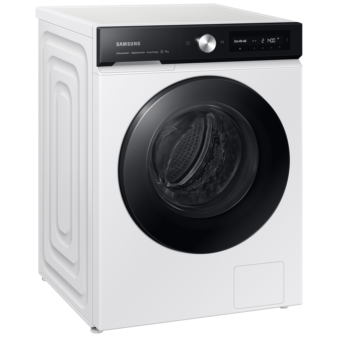 Samsung Mašina za veš, 1400 obrtaja, 11kg veša, Inverter, WiFi, A - WW11BB744DGES7