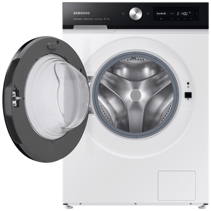 Samsung Mašina za veš, 1400 obrtaja, 11kg veša, Inverter, WiFi, A - WW11BB744DGES7