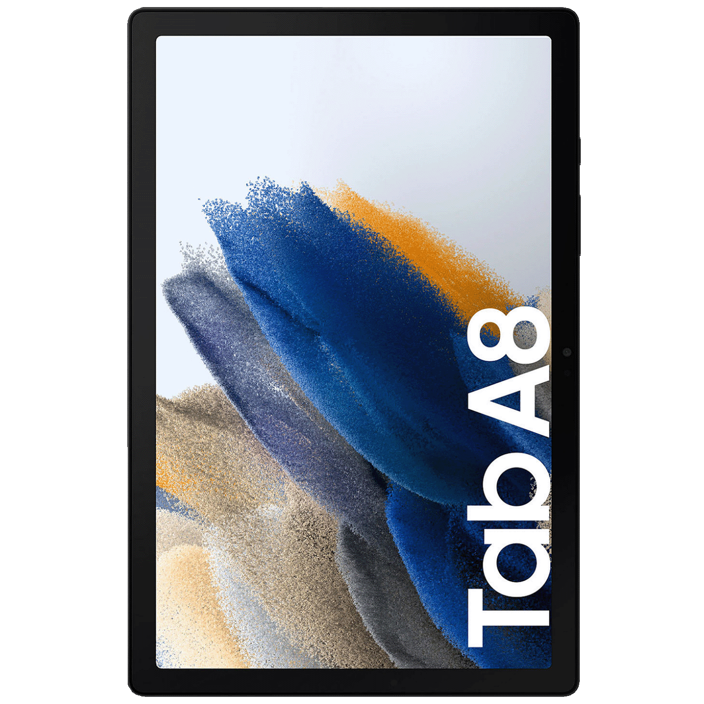 Samsung Tablet 10.5",CPU Octa Core 2.0GHz, RAM 4GB, 64GB, 7040mAh - Samsung Galaxy Tab A8 X200 64GB