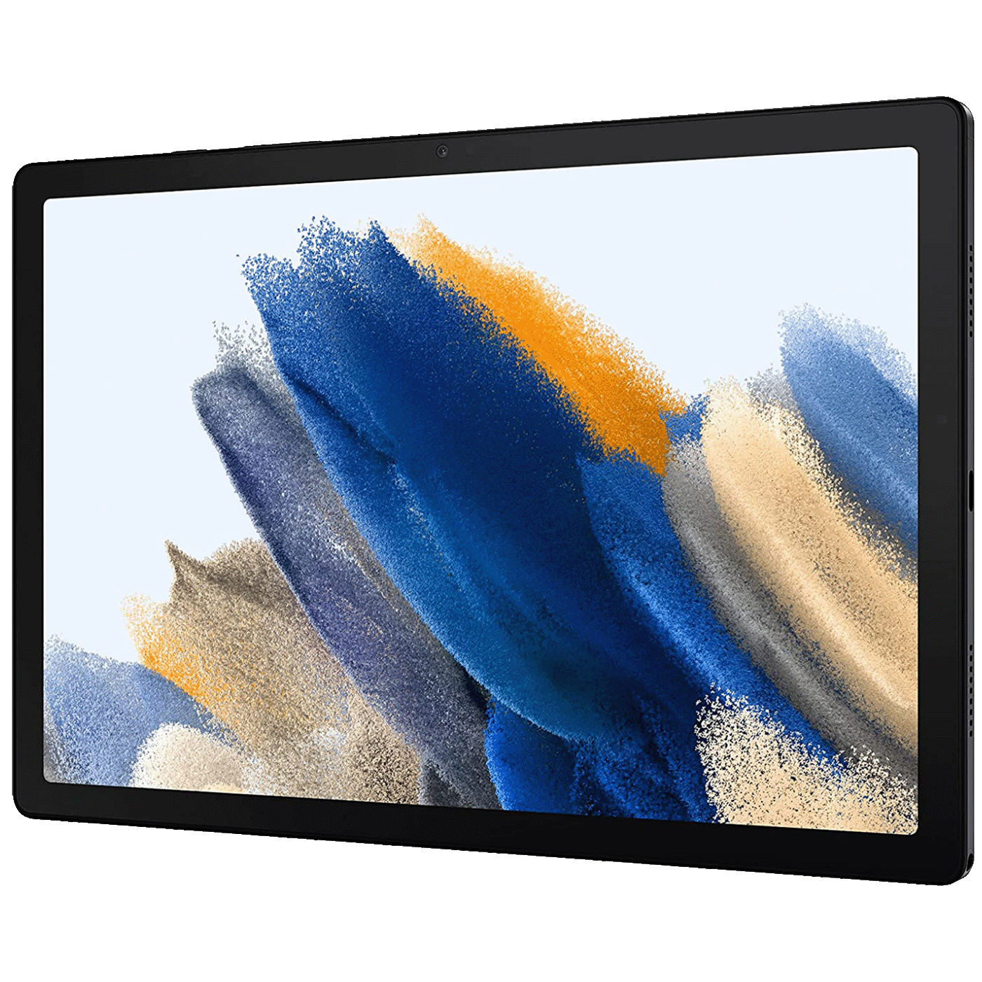 Samsung Tablet 10.5",CPU Octa Core 2.0GHz, RAM 4GB, 64GB, 7040mAh - Samsung Galaxy Tab A8 X200 64GB