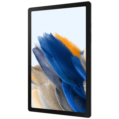 Samsung Tablet 10.5",CPU Octa Core 2.0GHz, RAM 4GB, 64GB, 7040mAh - Samsung Galaxy Tab A8 X200 64GB