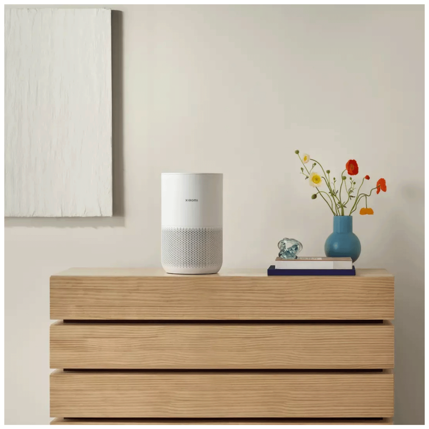 Xiaomi Filter za pročišćivač zraka Mi Air Purifier 4  Compact - Mi Air Purifier 4 Compact Filter