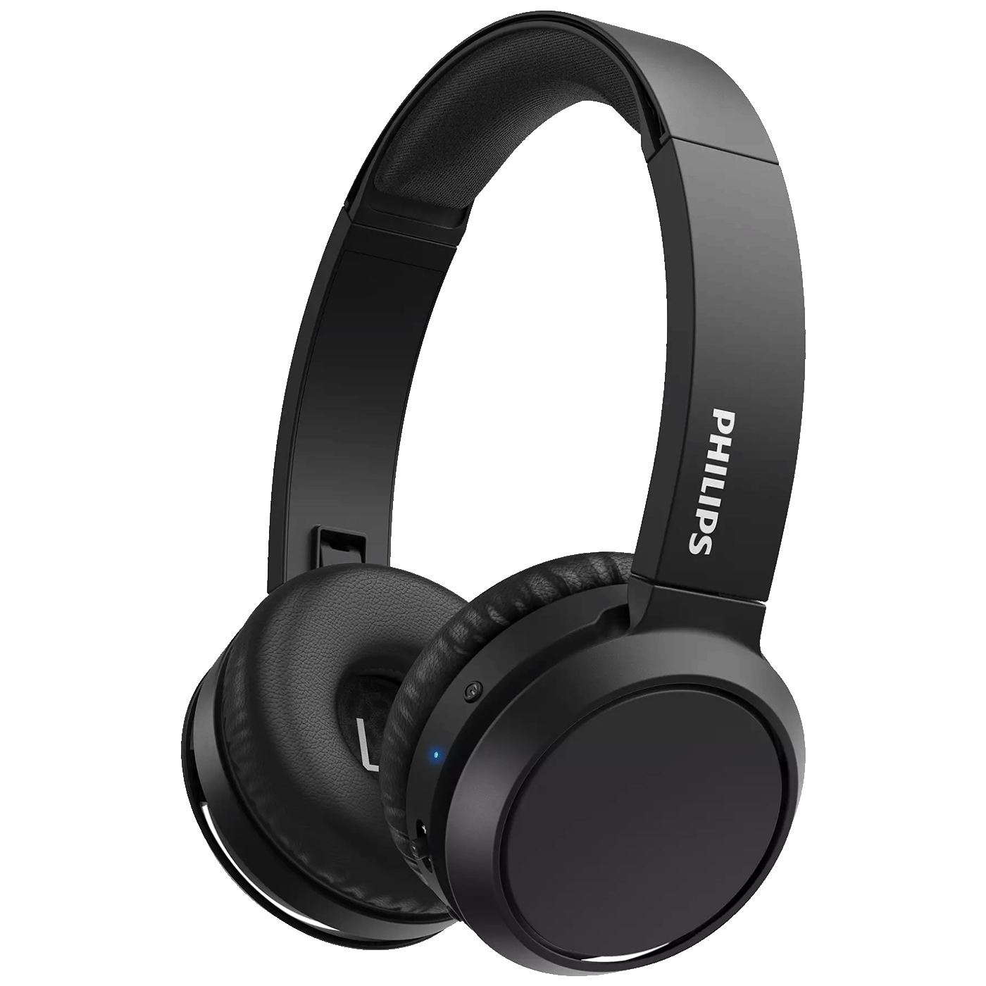 Philips Slušalice bežične sa mikrofonom, Bluetooth, crna - TAH4205BK/00