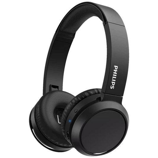 Philips Slušalice bežične sa mikrofonom, Bluetooth, crna - TAH4205BK/00