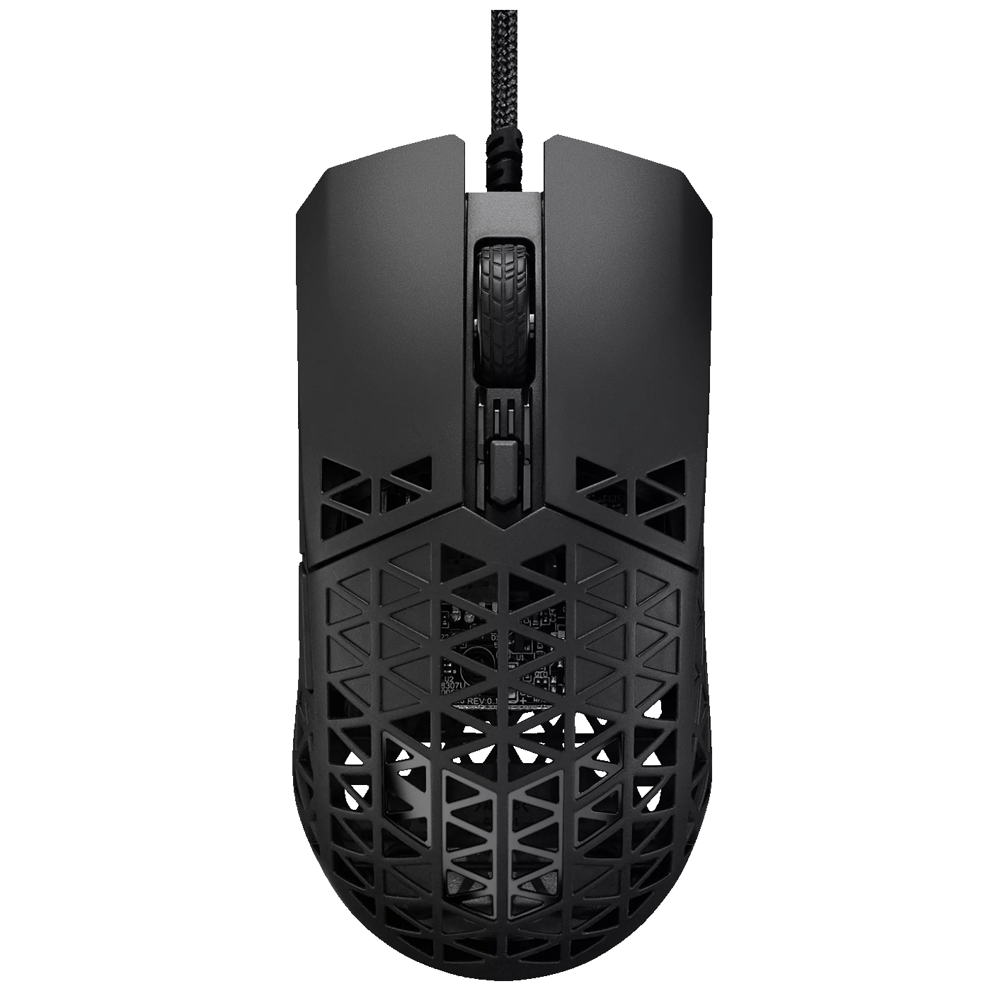 Asus Miš optički, gaming, 16000 dpi, USB, TUF Gaming M4 Air