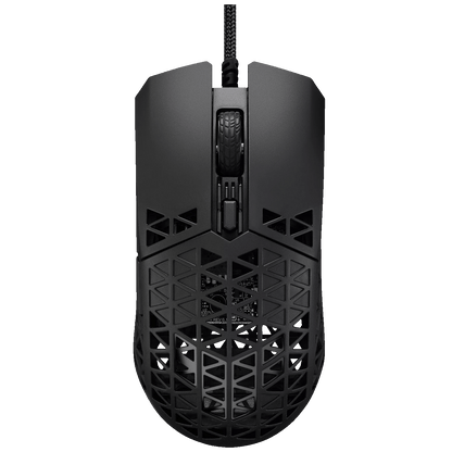 Asus Miš optički, gaming, 16000 dpi, USB, TUF Gaming M4 Air