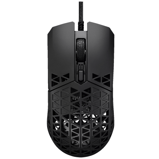 Asus Miš optički, gaming, 16000 dpi, USB, TUF Gaming M4 Air
