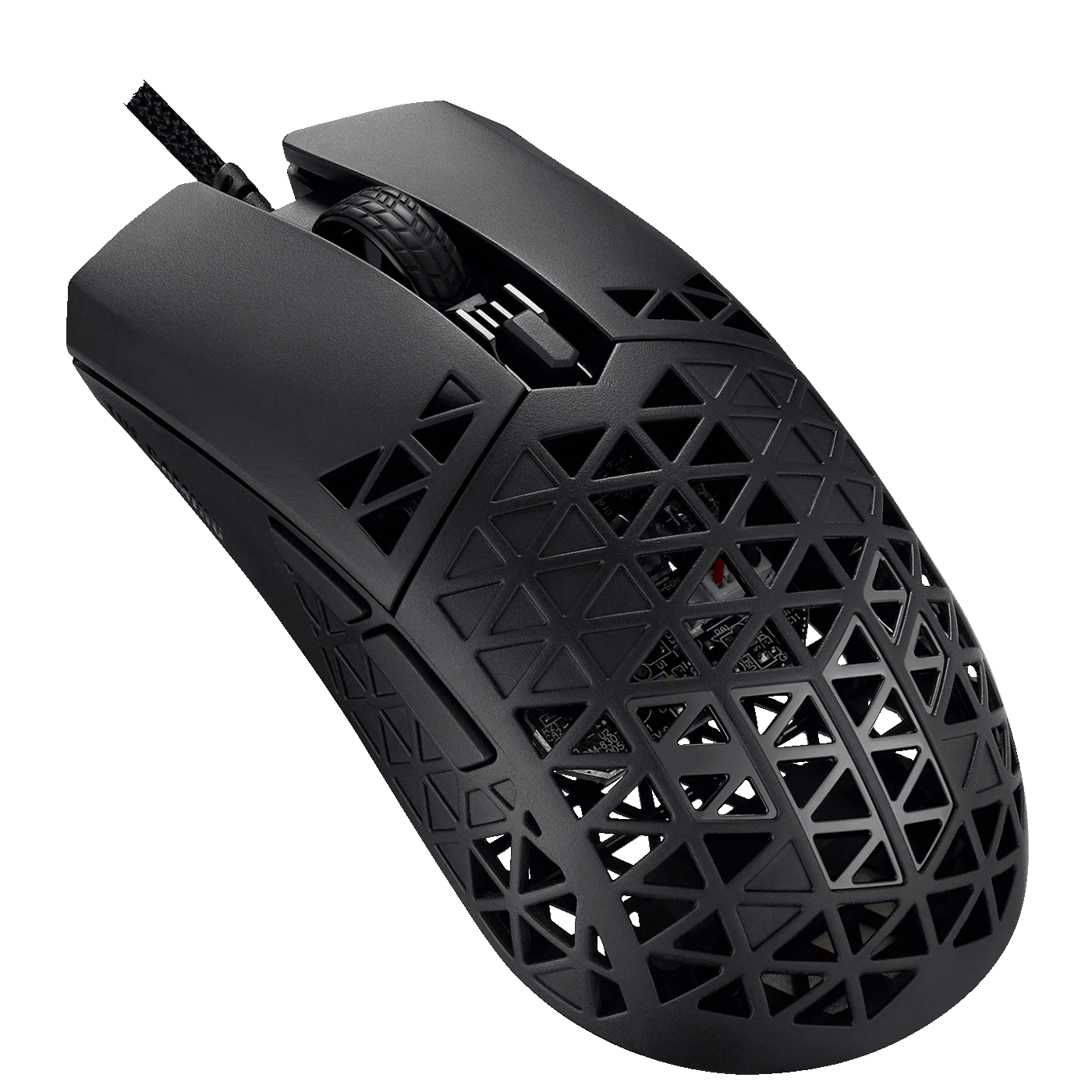 Asus Miš optički, gaming, 16000 dpi, USB, TUF Gaming M4 Air