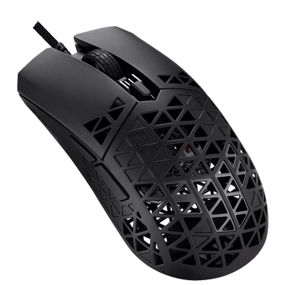 Asus Miš optički, gaming, 16000 dpi, USB, TUF Gaming M4 Air