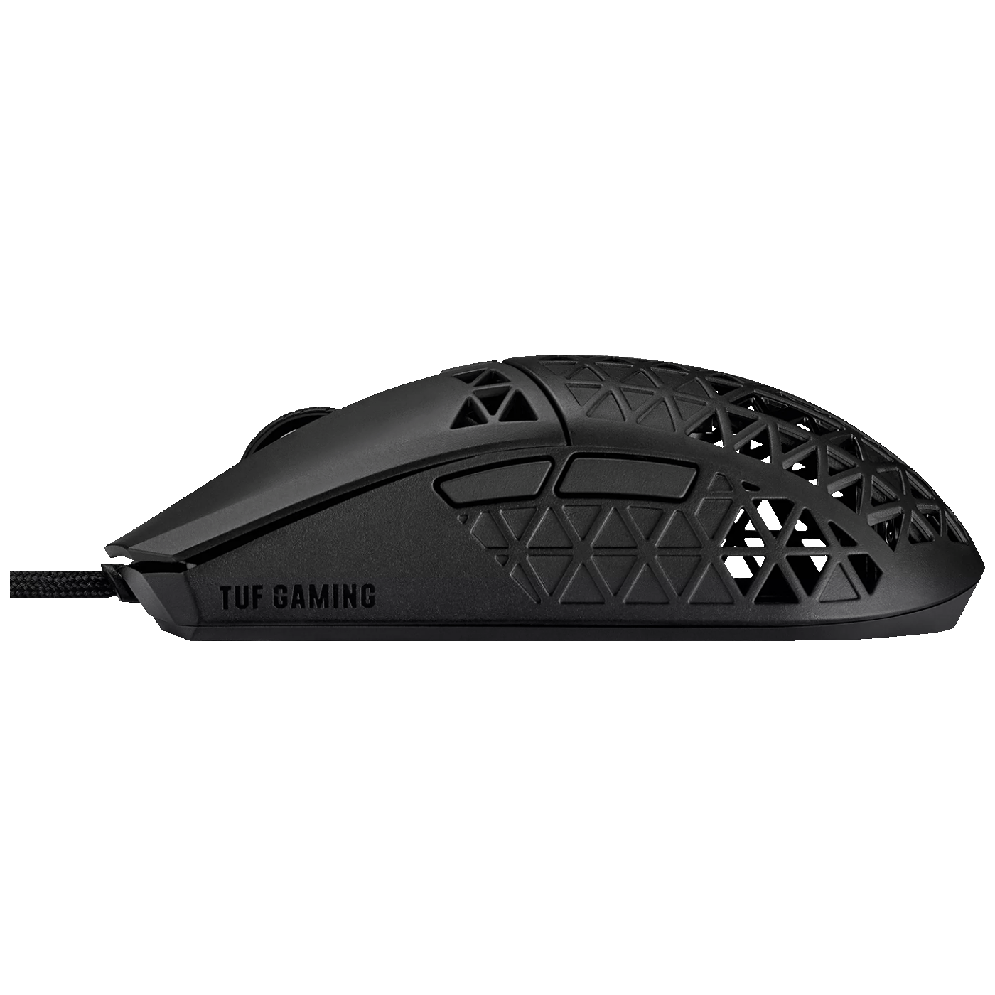 Asus Miš optički, gaming, 16000 dpi, USB, TUF Gaming M4 Air