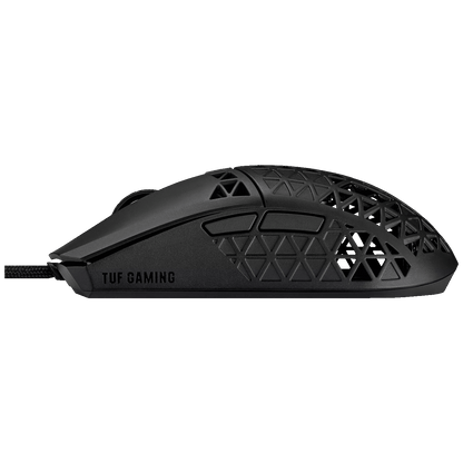 Asus Miš optički, gaming, 16000 dpi, USB, TUF Gaming M4 Air