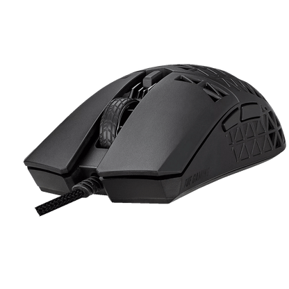 Asus Miš optički, gaming, 16000 dpi, USB, TUF Gaming M4 Air