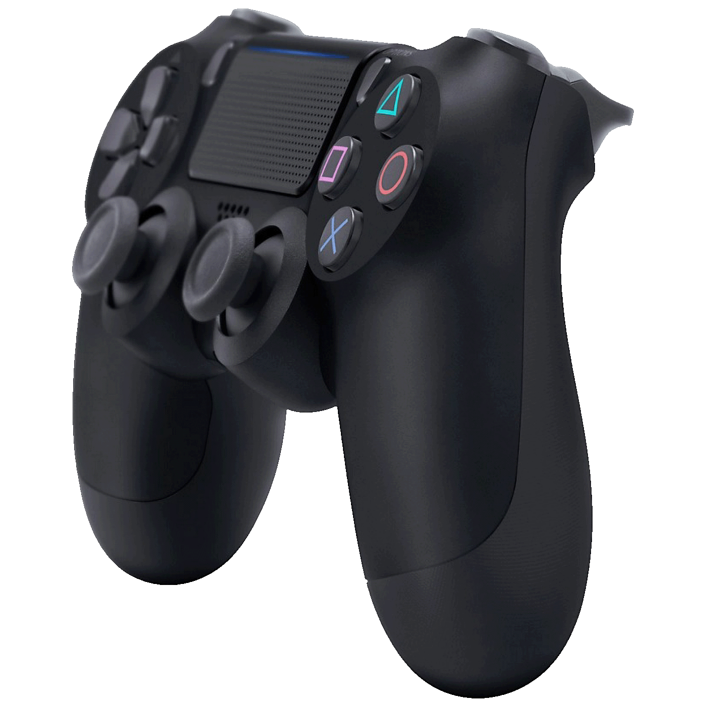 Sony Bežični kontroler PlayStation 4, Jet Black - PS4 Dualshock  V2 Jet Black