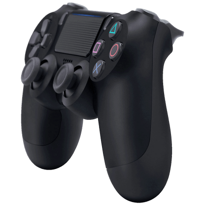 Sony Bežični kontroler PlayStation 4, Jet Black - PS4 Dualshock  V2 Jet Black