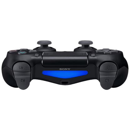 Sony Bežični kontroler PlayStation 4, Jet Black - PS4 Dualshock  V2 Jet Black