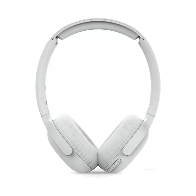 Philips Slušalice bežične sa mikrofonom, Bluetooth, bijela - TAUH202WT/00