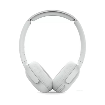 Philips Slušalice bežične sa mikrofonom, Bluetooth, bijela - TAUH202WT/00