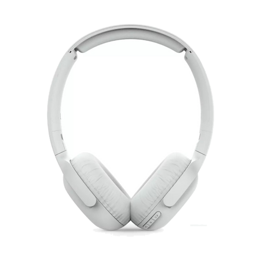 Philips Slušalice bežične sa mikrofonom, Bluetooth, bijela - TAUH202WT/00