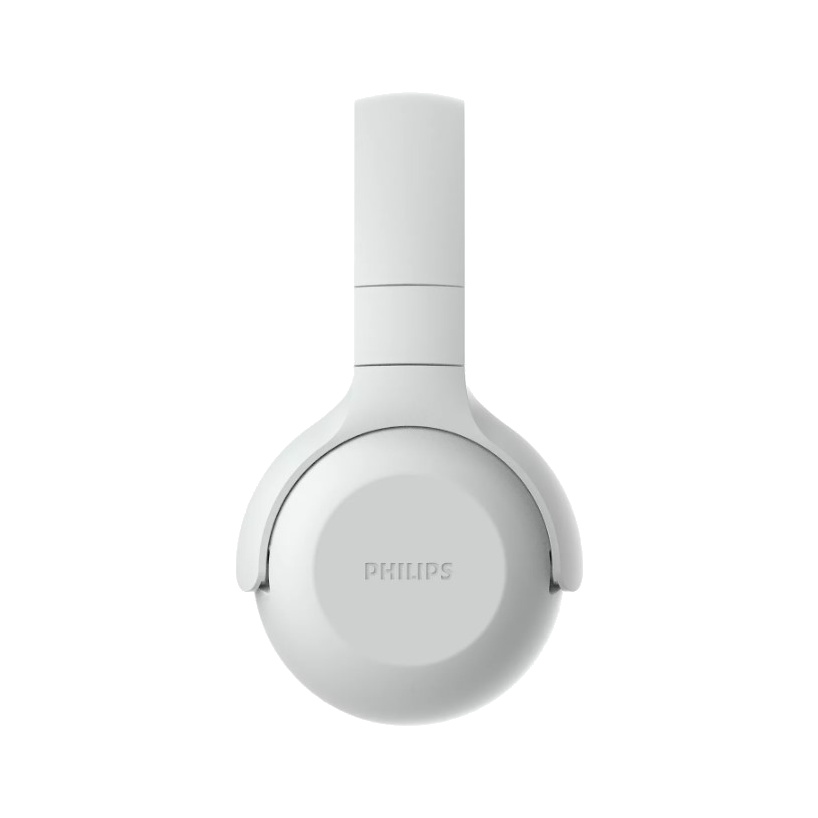 Philips Slušalice bežične sa mikrofonom, Bluetooth, bijela - TAUH202WT/00