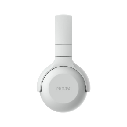 Philips Slušalice bežične sa mikrofonom, Bluetooth, bijela - TAUH202WT/00
