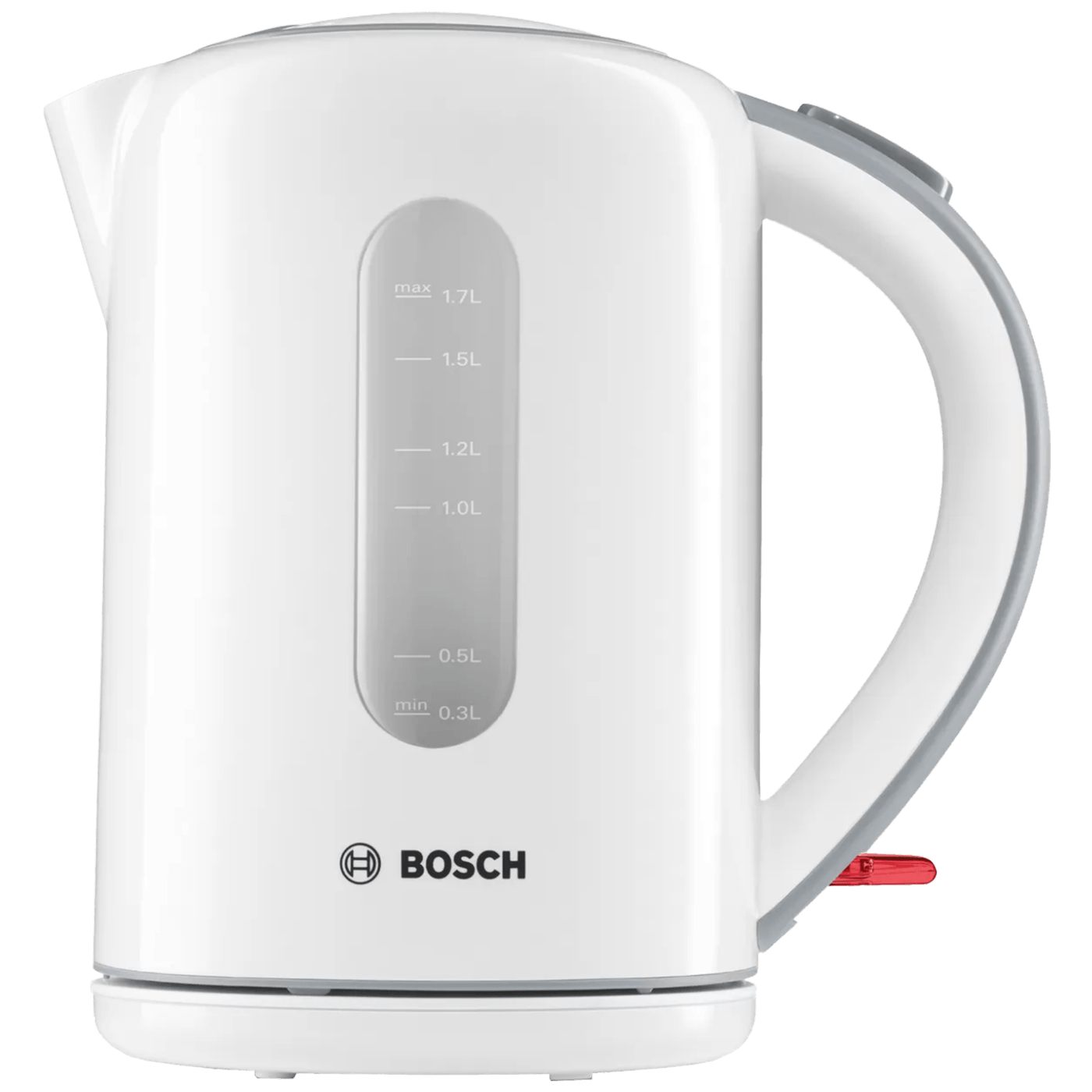 Bosch Kuhalo za vodu, zapremina 1.7 lit., 2200 W - TWK7601