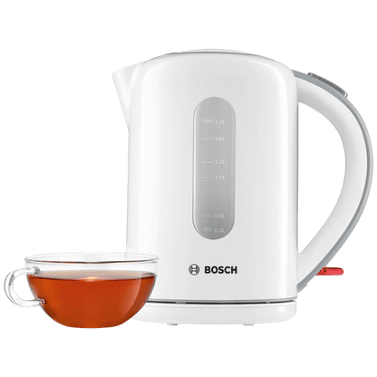 Bosch Kuhalo za vodu, zapremina 1.7 lit., 2200 W - TWK7601