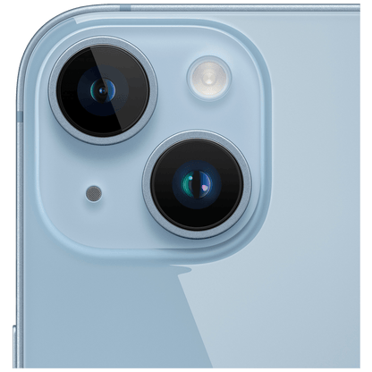 Apple iPhone 14, 128 GB, Super Retina XDR OLED 6.1" - iPhone 14 128GB Blue EU