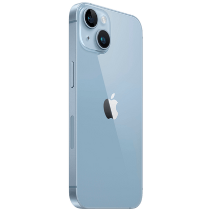 Apple iPhone 14, 128 GB, Super Retina XDR OLED 6.1" - iPhone 14 128GB Blue EU