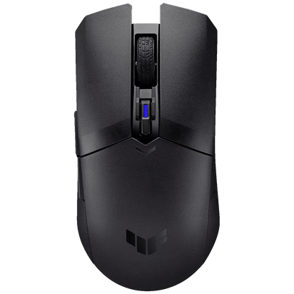 Asus Miš bežični optički, gaming,12000 dpi,TUF Gaming M4 Wireless