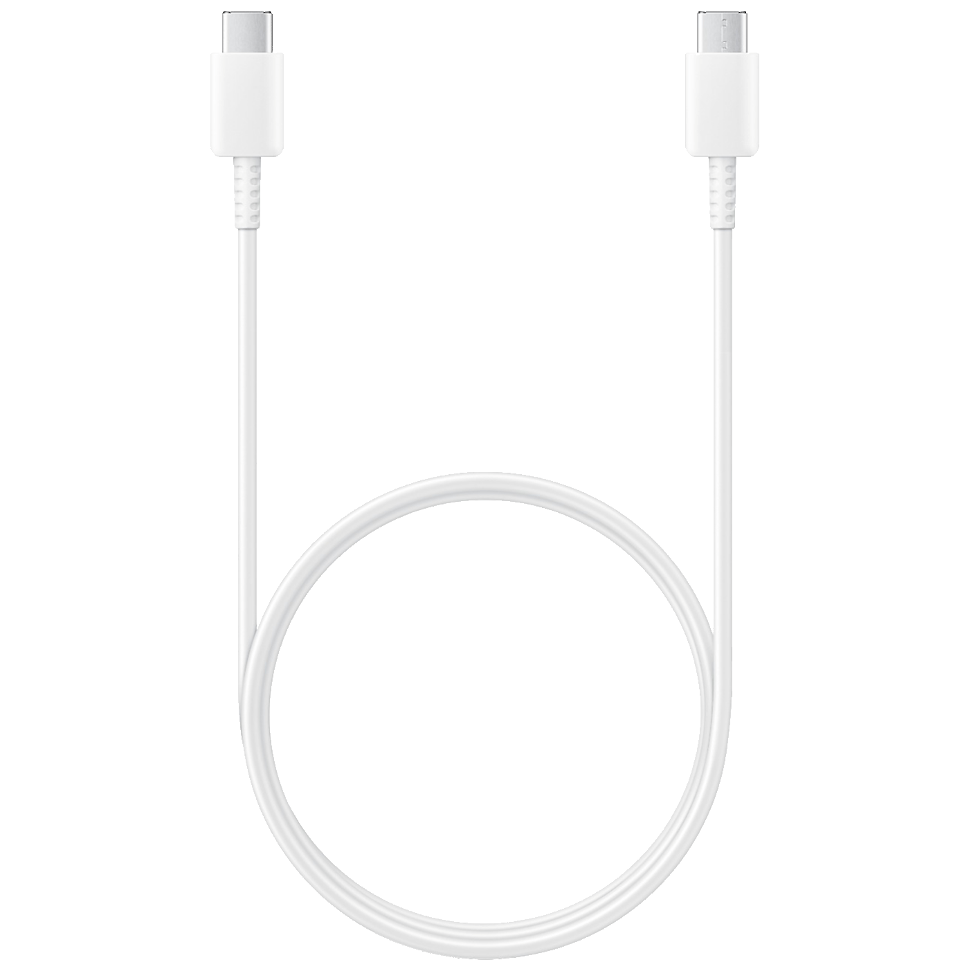 Samsung Kabl USB type-C, 1.0 met., 3A - EP-DA705BWEGWW