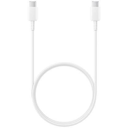 Samsung Kabl USB type-C, 1.0 met., 3A - EP-DA705BWEGWW